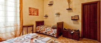 Casa de hóspedes Affittacamere San Pietro Roma