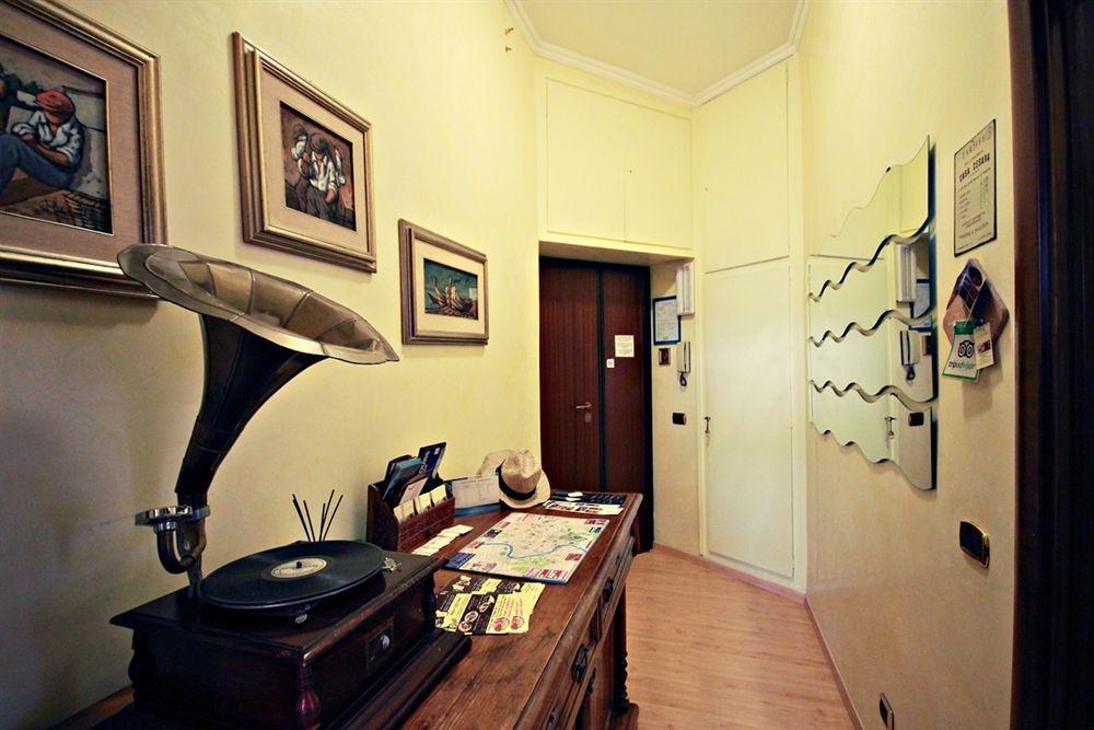 Casa de hóspedes Affittacamere San Pietro Roma