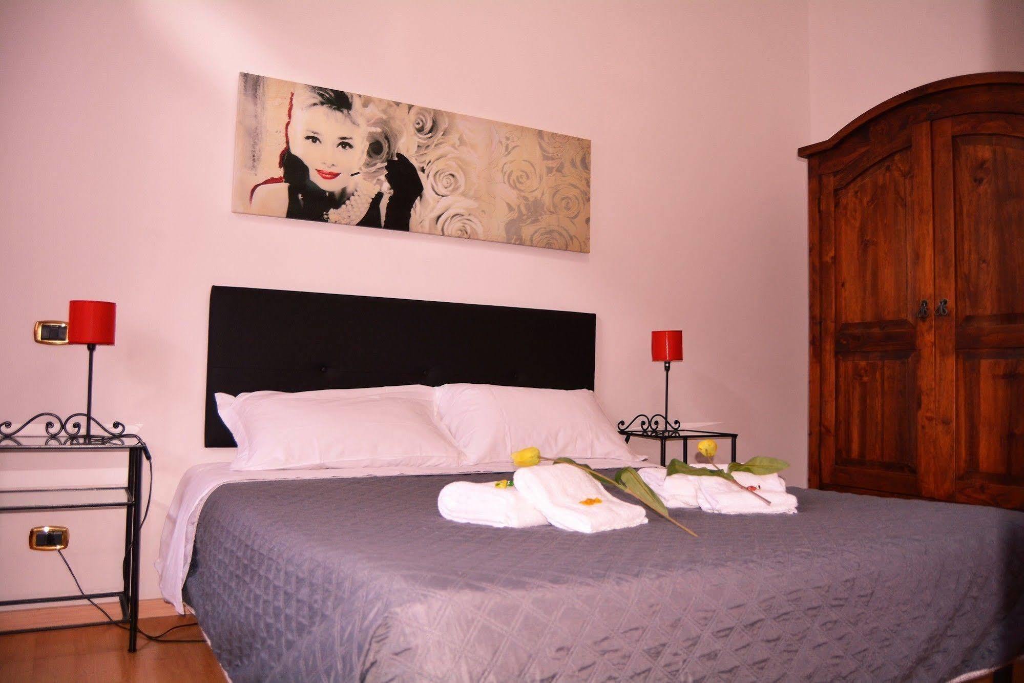 Casa de hóspedes Affittacamere San Pietro Roma