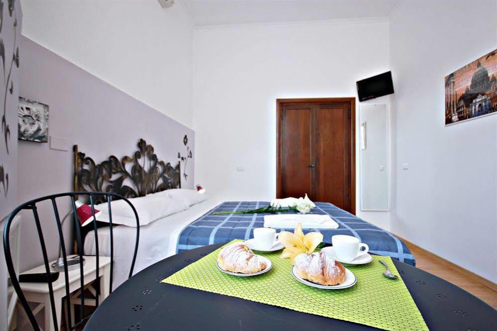 Affittacamere San Pietro Casa de hóspedes *