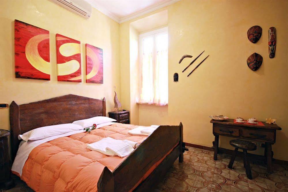 Affittacamere San Pietro Casa de hóspedes