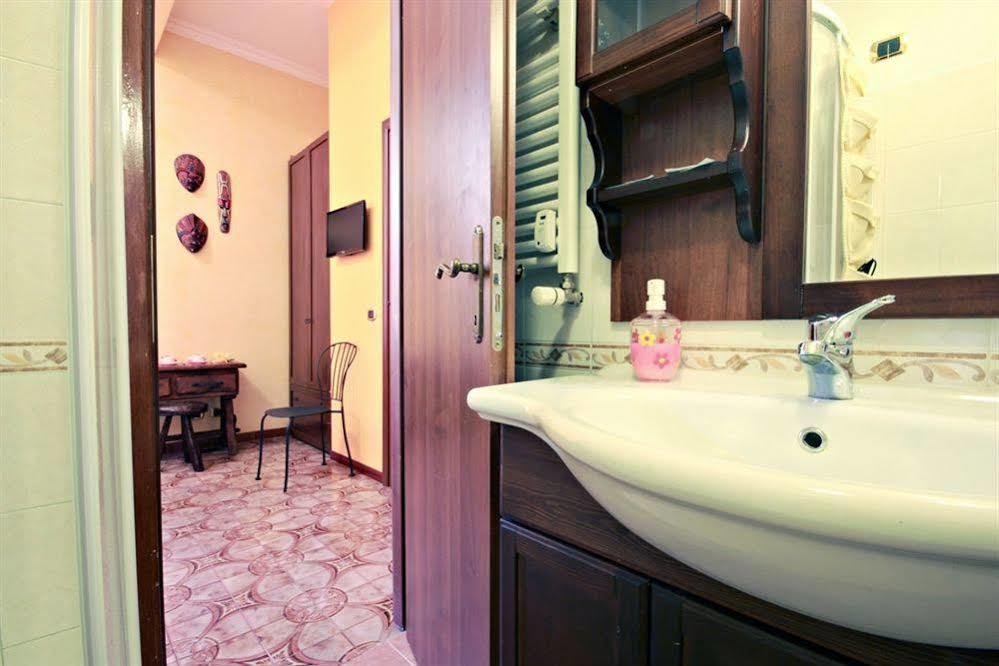 Casa de hóspedes Affittacamere San Pietro Roma
