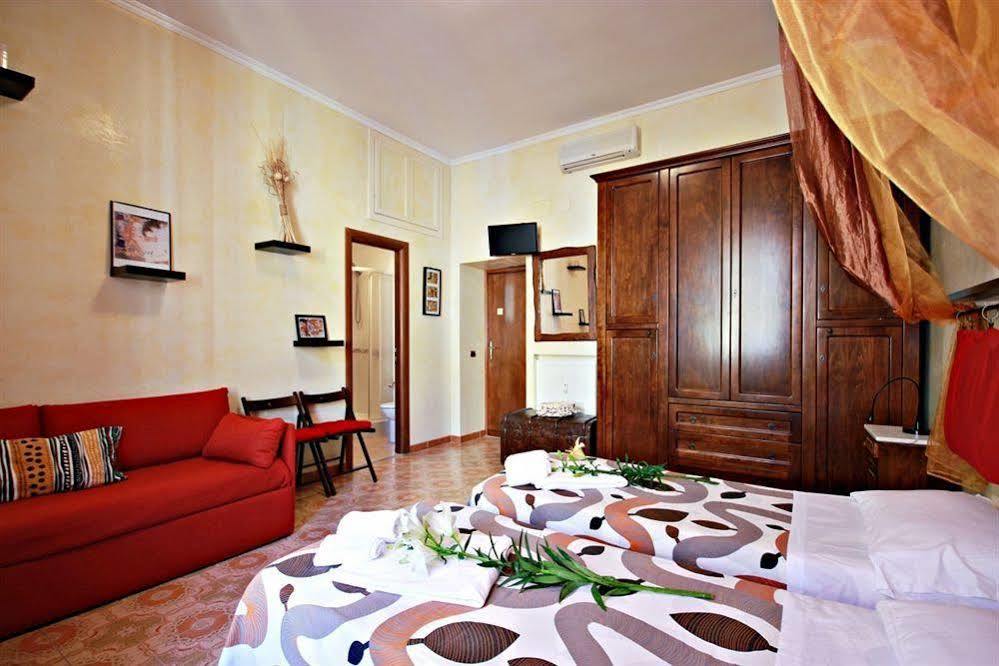 Casa de hóspedes Affittacamere San Pietro