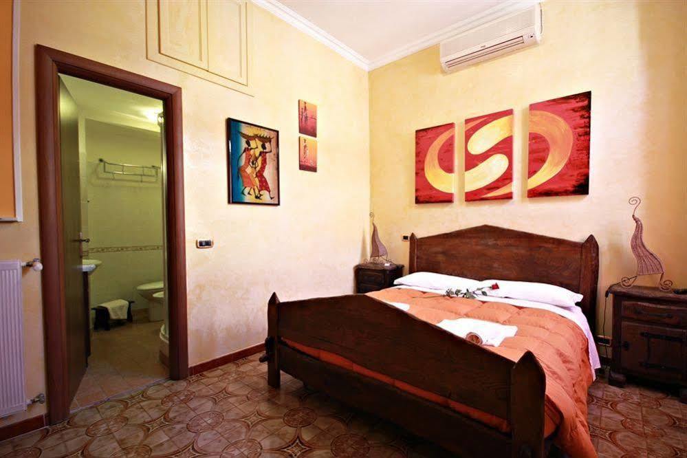 Casa de hóspedes Affittacamere San Pietro