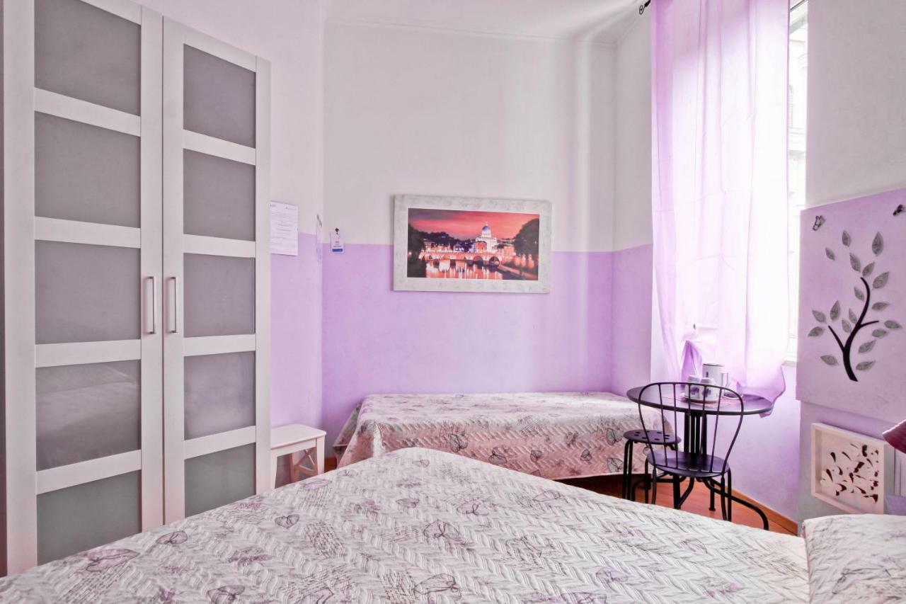 Casa de hóspedes Affittacamere San Pietro *
