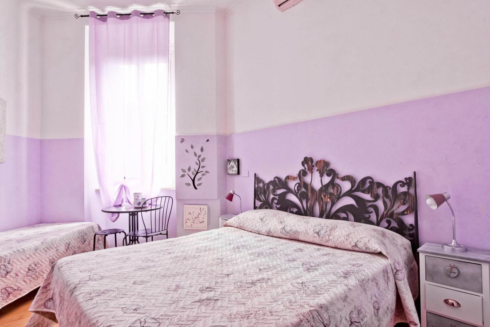 Affittacamere San Pietro Casa de hóspedes Roma
