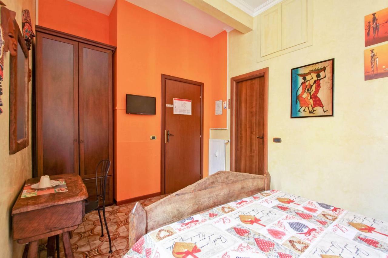 Casa de hóspedes Affittacamere San Pietro Roma