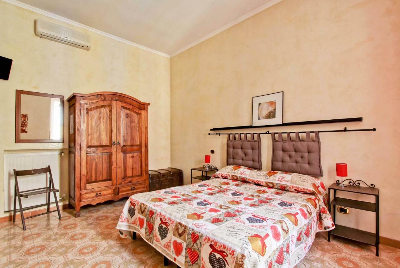 Casa de hóspedes Affittacamere San Pietro