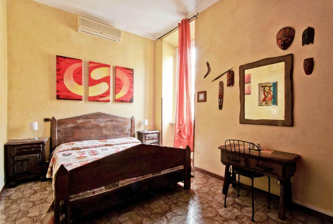 Casa de hóspedes Affittacamere San Pietro Roma