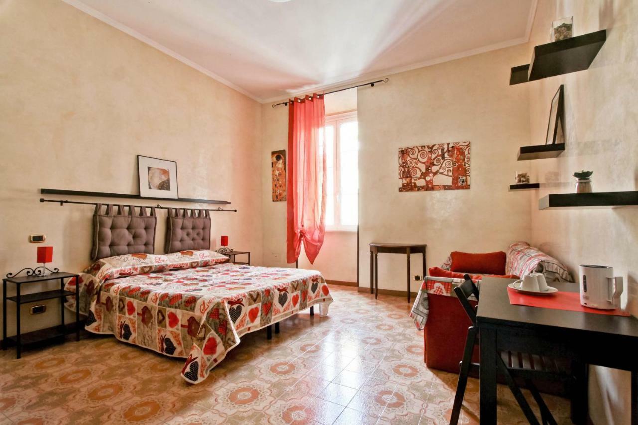 Casa de hóspedes Affittacamere San Pietro