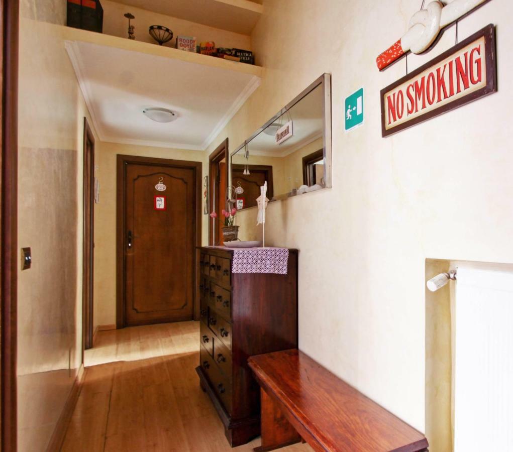 Casa de hóspedes Affittacamere San Pietro Roma