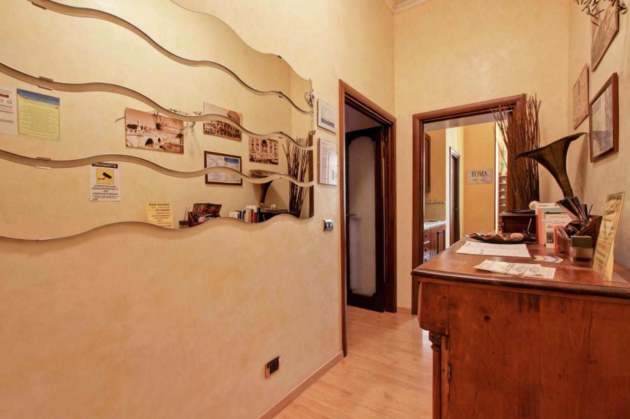 Casa de hóspedes Affittacamere San Pietro Roma
