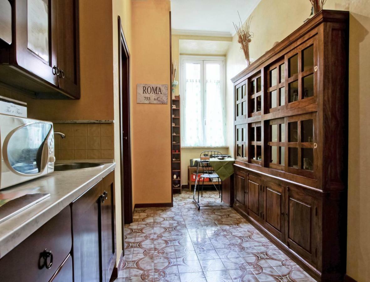 Casa de hóspedes Affittacamere San Pietro *