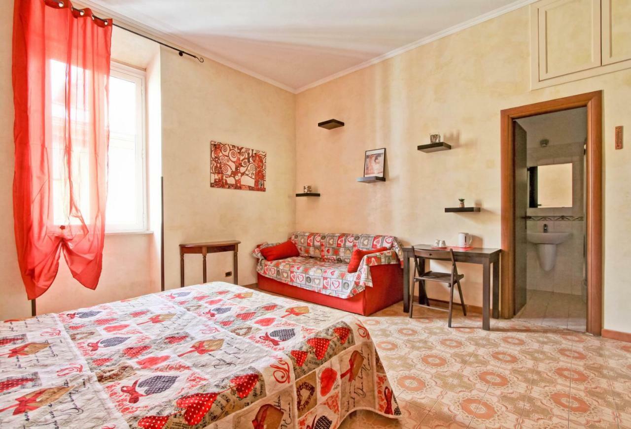 Affittacamere San Pietro Casa de hóspedes *