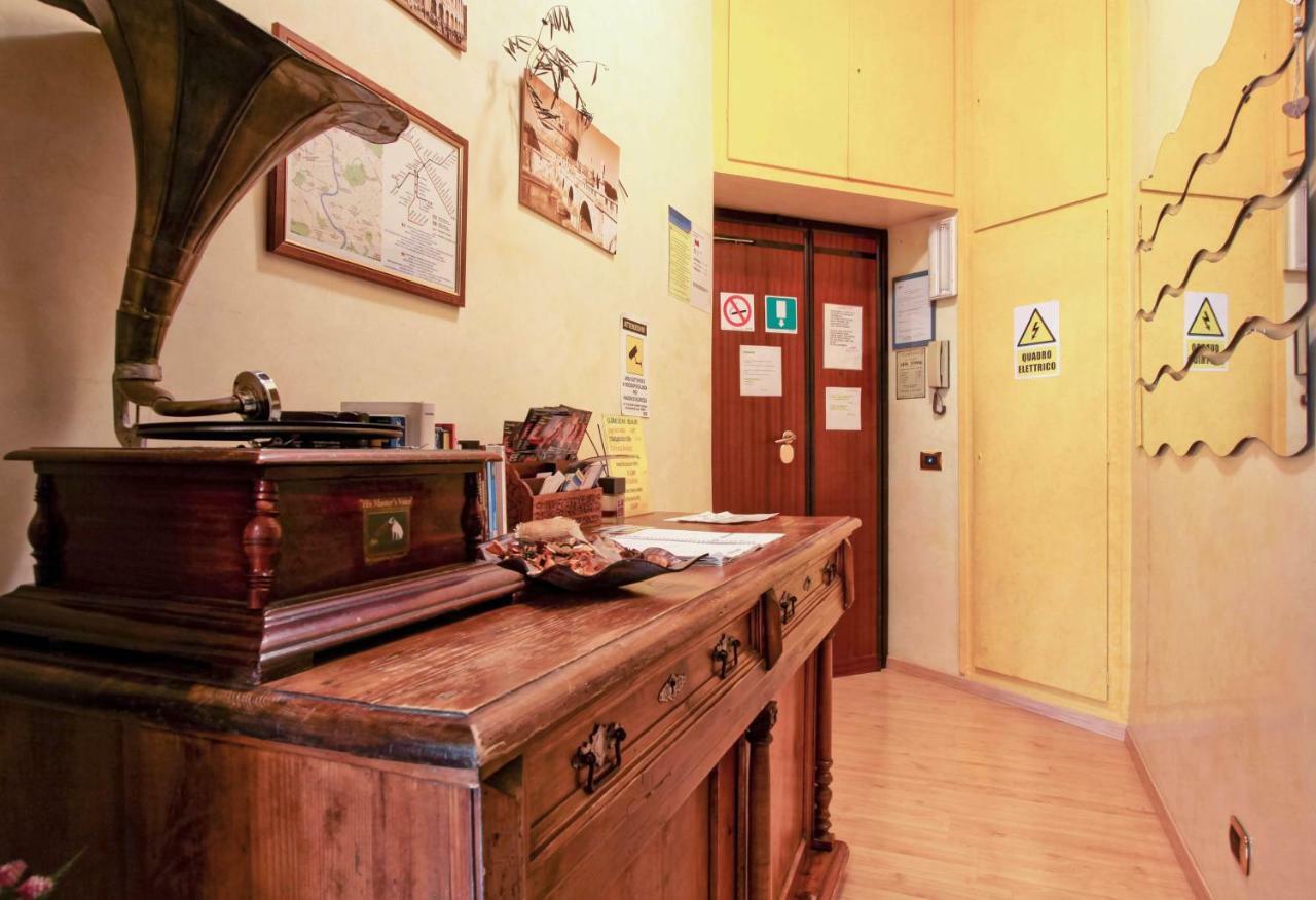 Affittacamere San Pietro Casa de hóspedes *