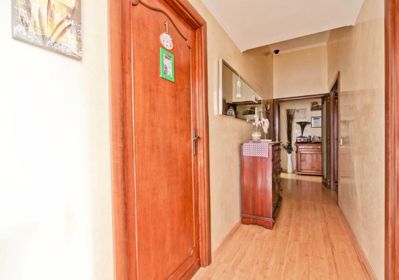 Affittacamere San Pietro Casa de hóspedes Roma